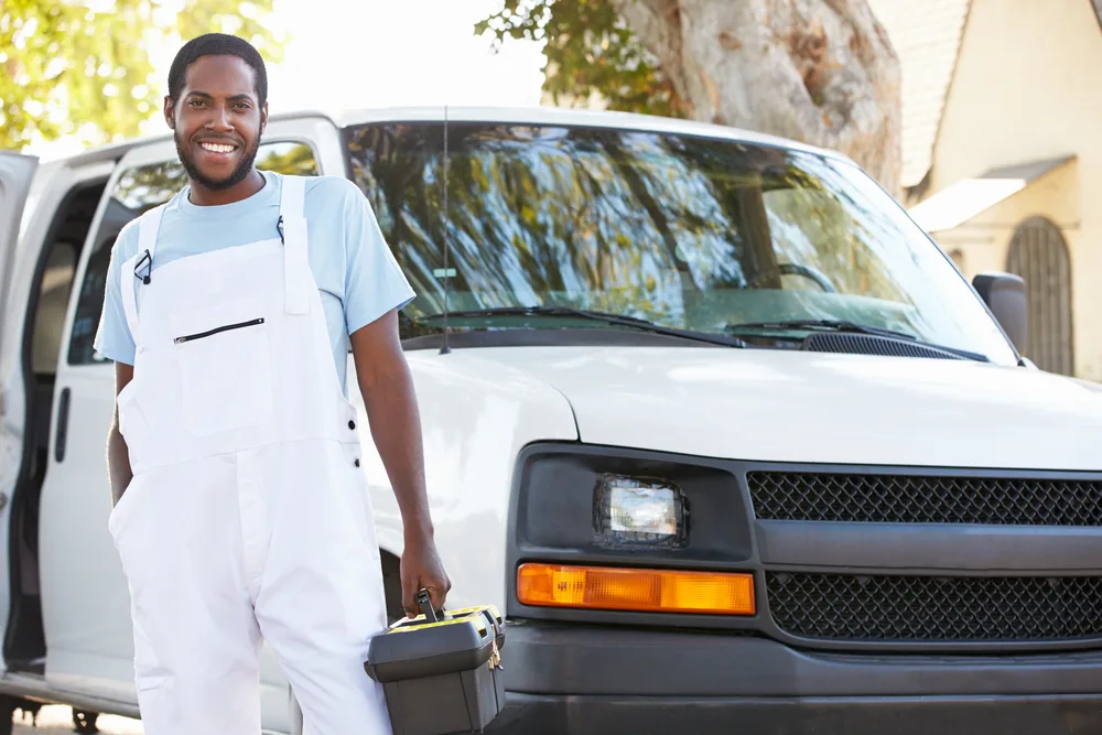 Commercial Vehicle Retrofitting Experts Liverpool