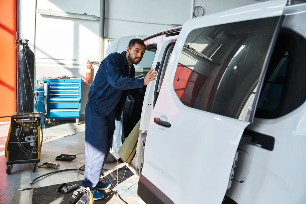 Commercial vehicle hardware Liverpool